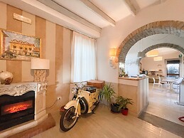 Hotel La Bergamina