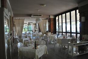 Hotel La Bergamina