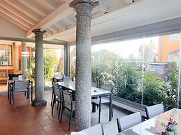 Hotel La Bergamina