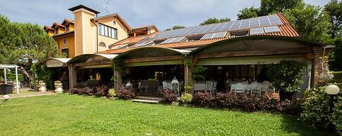 Hotel La Bergamina