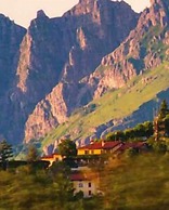 Hotel La Bergamina