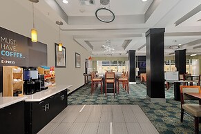 Holiday Inn Express Hotel & Suites Houston NW-Brookhollow by IHG
