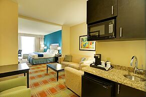Holiday Inn Express Hotel & Suites Houston NW-Brookhollow, an IHG Hote