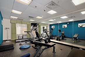 Holiday Inn Express Hotel & Suites Houston NW-Brookhollow by IHG