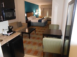Holiday Inn Express Hotel & Suites Houston NW-Brookhollow by IHG