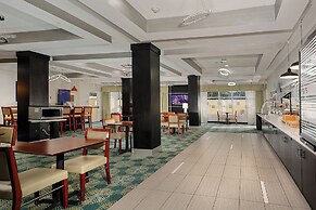 Holiday Inn Express Hotel & Suites Houston NW-Brookhollow by IHG