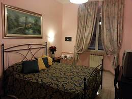 Hotel Ventura Rome
