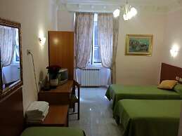 Hotel Ventura Rome