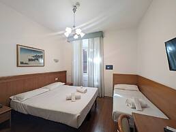 Hotel Ventura Rome