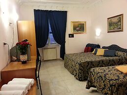 Hotel Ventura Rome