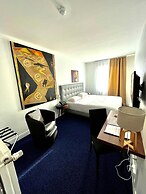 Hotel le Beffroi