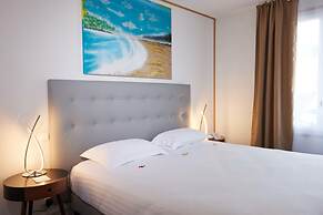 Hotel le Beffroi