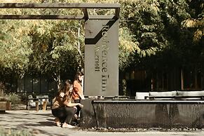 Residence Inn Portland Downtown/Pearl District