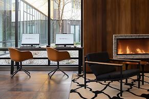 Residence Inn Portland Downtown/Pearl District