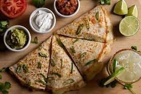 Residence Inn Portland Downtown/Pearl District