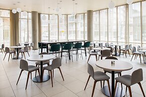 Residence Inn Portland Downtown/Pearl District