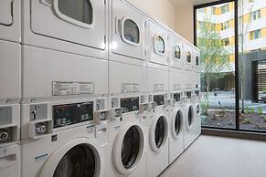 Residence Inn Portland Downtown/Pearl District