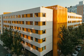 Residence Inn Portland Downtown/Pearl District