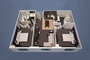 Residence Inn Portland Downtown/Pearl District