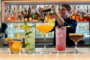 Residence Inn Portland Downtown/Pearl District