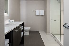 Residence Inn Portland Downtown/Pearl District