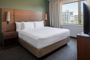 Residence Inn Portland Downtown/Pearl District