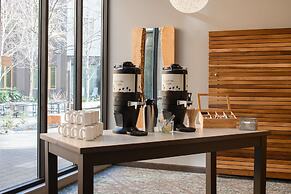 Residence Inn Portland Downtown/Pearl District