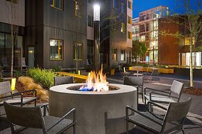 Residence Inn Portland Downtown/Pearl District