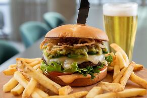 Residence Inn Portland Downtown/Pearl District