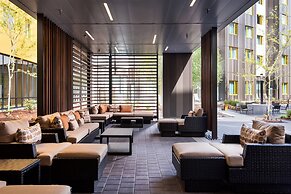 Residence Inn Portland Downtown/Pearl District