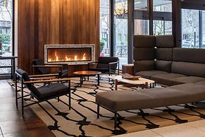 Residence Inn Portland Downtown/Pearl District