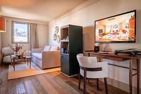 Les Suites de la Potinière