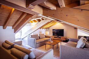 Les Suites de la Potinière