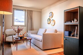 Les Suites de la Potinière