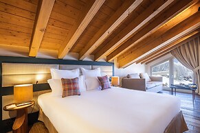 Les Suites de la Potinière