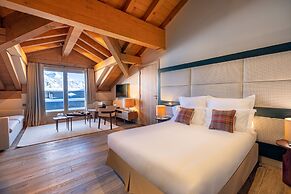 Les Suites de la Potinière