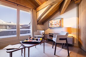 Les Suites de la Potinière