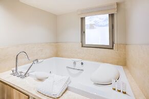 Les Suites de la Potinière