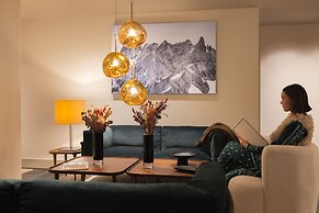 Les Suites de la Potinière