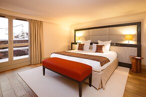 Les Suites de la Potinière