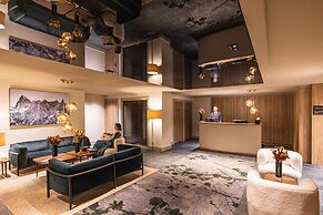 Les Suites de la Potinière