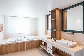 Les Suites de la Potinière