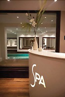 Les Suites de la Potinière