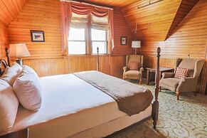 Dalvay by the Sea Hotel