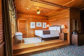 Dalvay by the Sea Hotel