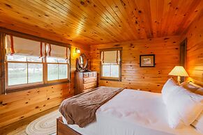 Dalvay by the Sea Hotel