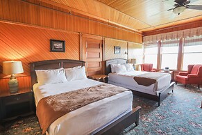 Dalvay by the Sea Hotel