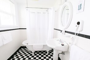 Dalvay by the Sea Hotel