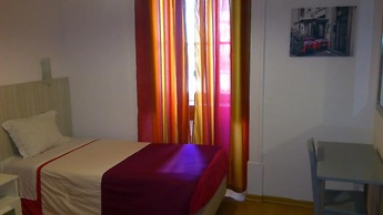 Pensao Estacao Central