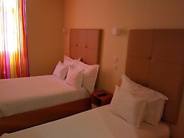 Pensao Estacao Central